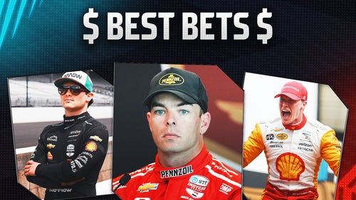 Imagen de tendencia de IndyCar: 2025 IndyCar Odds: Pato O'Ward para ganar directamente, Josef Newgarden para mostrar en St. Pete